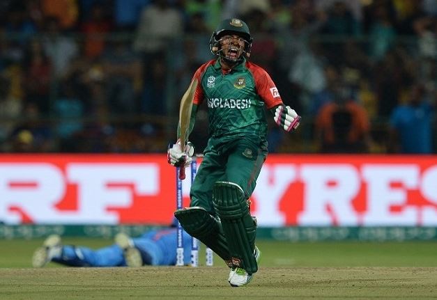``দুঃখ যাদের চিরসখা, ভাগ্য সেখানে অসহায়'' 2 crecket time news