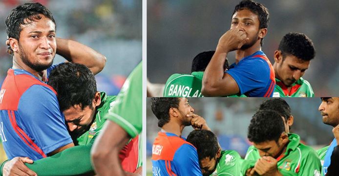 ``দুঃখ যাদের চিরসখা, ভাগ্য সেখানে অসহায়'' 1 duhk jader chirsh shakib news